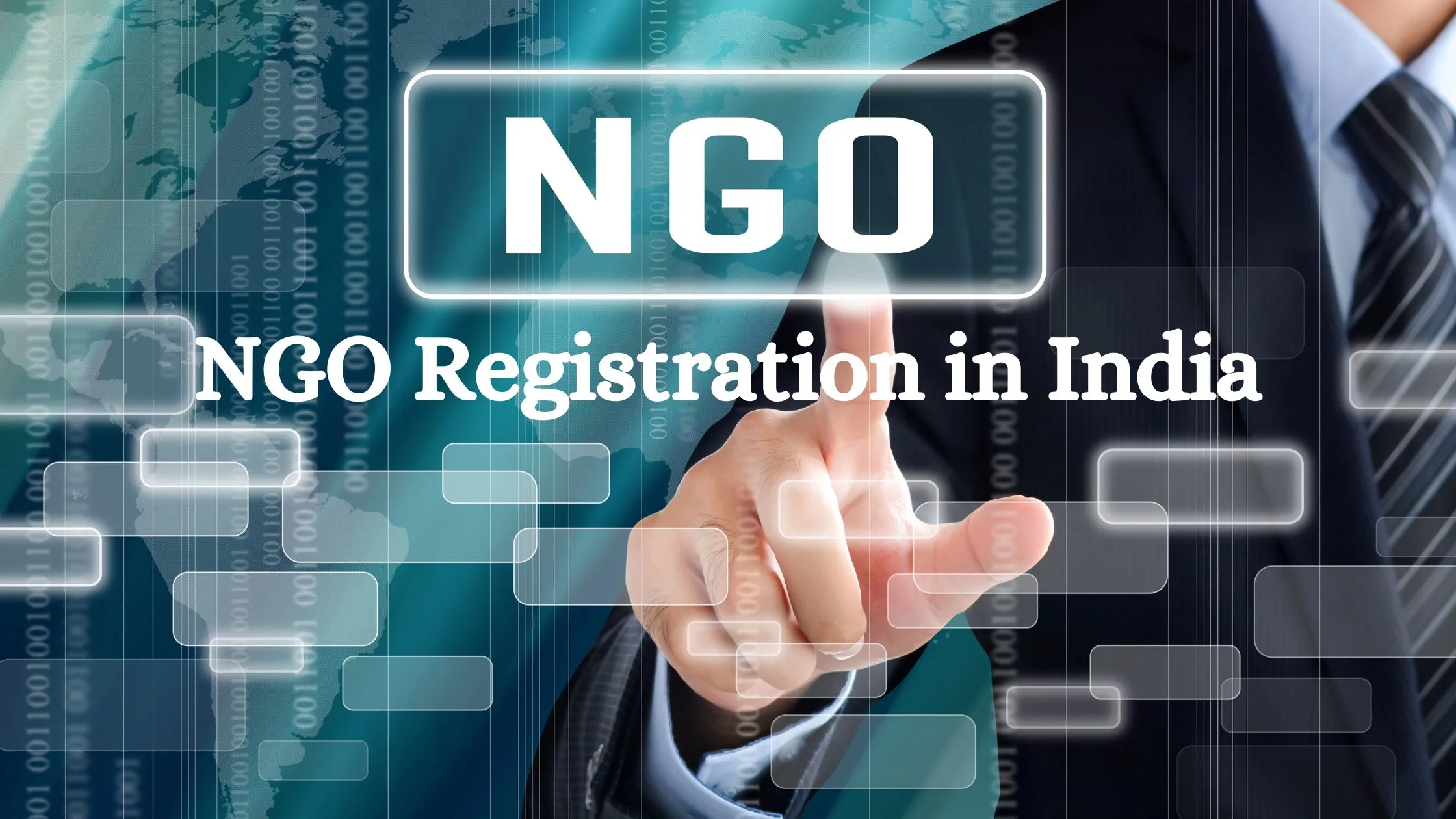 NGO Registration in India | NGO Registration Process and Requirements